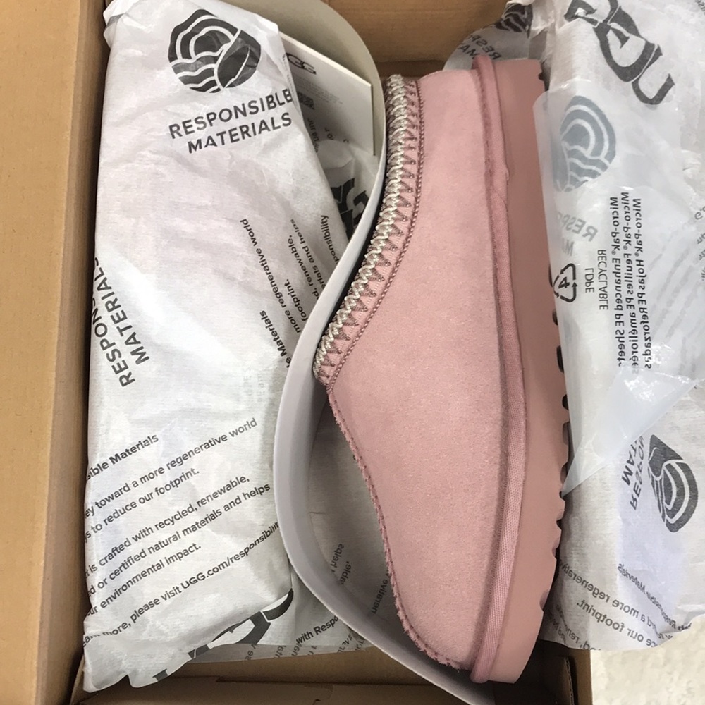 🎁 UGG Women's Tasman Slippers - Picture 10 of 10